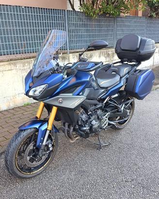 Yamaha Tracer 900 GT+ plus - 2020