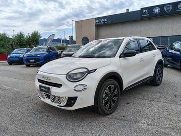 FIAT 600 1.2 hybrid Pop 145cv auto U1601