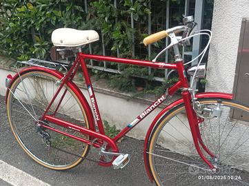 Bianchi PORDOI