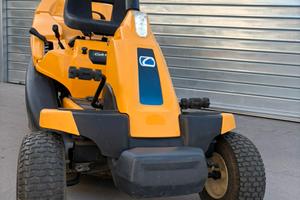 Trattorino cub cadet lr2 nr76