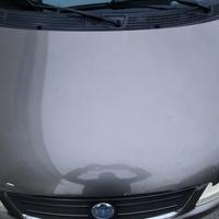 FIAT MULTIPLA 2008 - COFANO ANTERIORE