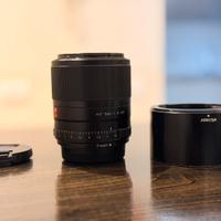 Fujifilm Viltrox 56mm 1.4