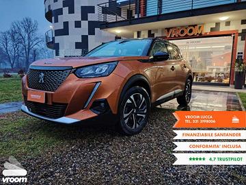 PEUGEOT 2008 2� serie 2008 PureTech 130 S&S All...