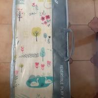 Tappetino per bambini con giochi