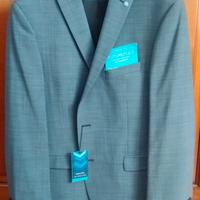 Giacca Pierre Cardin blue