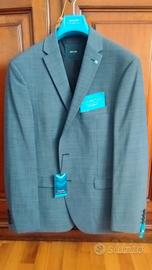 Giacca Pierre Cardin blue