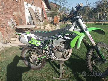 Kawasaki 25 del 2017