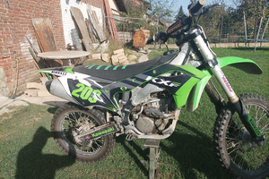 Kawasaki 25 del 2017