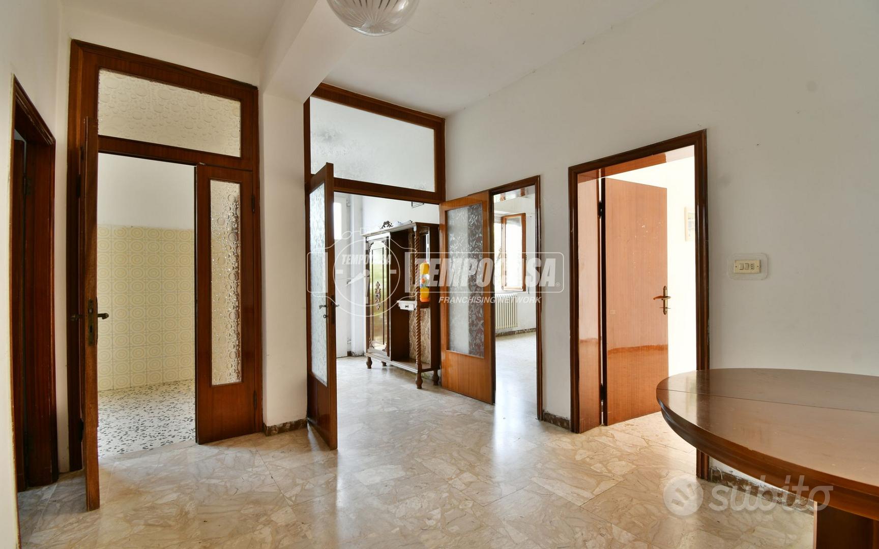 Appartamento – Porto Sant'Elpidio, San Filippo, Zona Industriale San Filippo - Vista 2