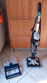 Rowenta Lavaspira Clean&Steam