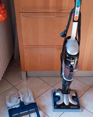 Rowenta Lavaspira Clean&Steam