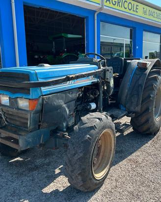 Landini advantage 65 F