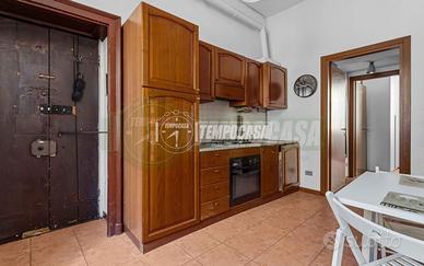 Appartamento a Milano