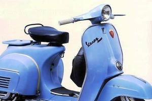 Pezzi Nuovi per Vespa SUPER 125 - 150 VNC1M VBC1M
