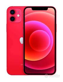 iPhone 12 64gb ricondizionato grado a 