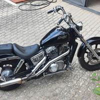 Honda Shadow 1100 VT 1989 SC23 ASI storica