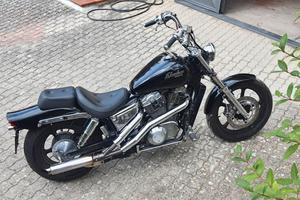 Honda Shadow 1100 VT 1989 SC23 ASI storica