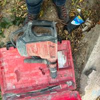 Hilti TE60