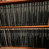 Collezione libri storia/ personaggi