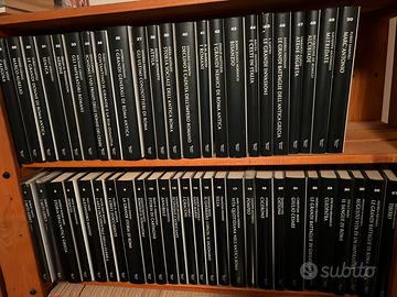 Collezione libri storia/ personaggi