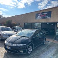 Honda Civic 1.4 i-DSi 5p. Elegance LE