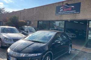 Honda Civic 1.4 i-DSi 5p. Elegance LE
