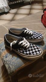 Vans Era azzurre e nere mis. US 7 (38)