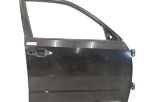 Porta anteriore destra Subaru Forester 2.0 D 2008