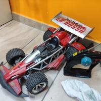 Macchina telecomandata da collezione 