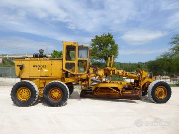 Grader Aveling Barford ASG013