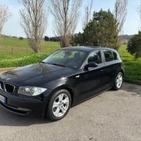 Bmw serie 1