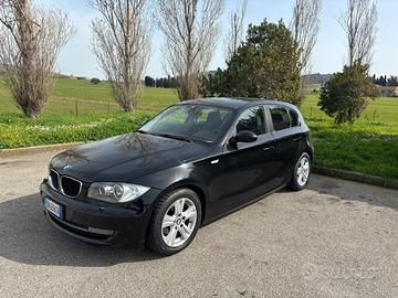 Bmw serie 1