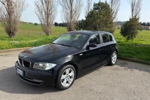 Bmw serie 1
