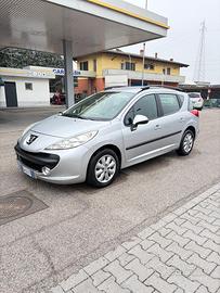 Peugeot 207 Benzina 1.4 GPL Neopatentati