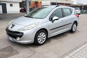 Peugeot 207 Benzina 1.4 GPL Neopatentati