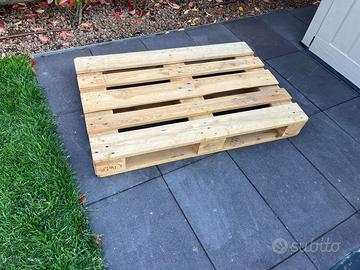 Bancali - pallet