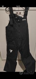 Salopette Musto offshore BR2 taglia L uomo