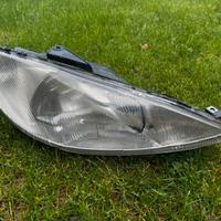 Faro toyota Hilux 1993/2004