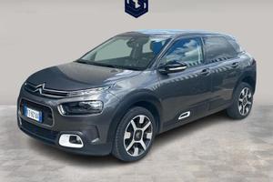 Citroën C4 Cactus 1.2 puretech Shine s&s 110c...