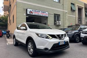 Nissan Qashqai 1.2 DIG-T Tekna UNIPROPRIETARIO