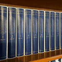 Enciclopedia Scienza e Tecnica EST Mondadori