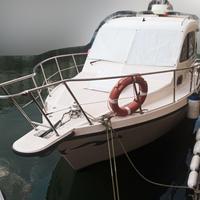 INTERMARE 25 + 2x140hp YANAMAR (TUTTO 2000)