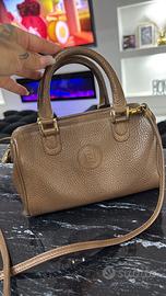 Mini bauletto Fendi Roma autentico