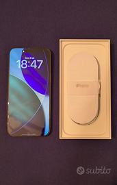 Apple iPhone 16 Pro Max 256GB pari al Nuovo