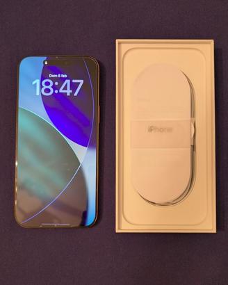 Apple iPhone 16 Pro Max 256GB pari al Nuovo