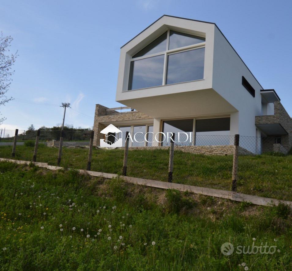 House in Susegana - Vista 3