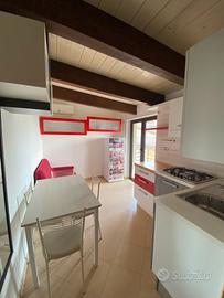 Splendido Monolocale a Santa Tecla