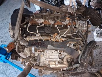 Motore Toyota Rav4 2014