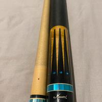 Stecca biliardo meucci cues