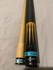 Stecca biliardo meucci cues